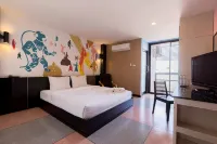 PEN Ta Hug Hotel - sarapan