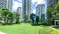 旅居家海景公寓（儋州海花島店） - 機場接送