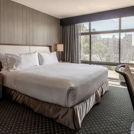 Holiday Inn CHICAGO NORTH-EVANSTON by IHG