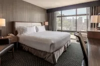 โรงแรม ฮอลิเดย์ อินน์ ชิคาโก นอร์ท-เอแวนสตัน บาย IHG
