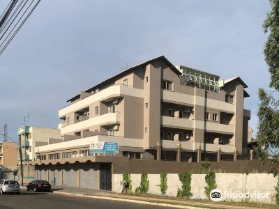 Hotel Morada Del Este