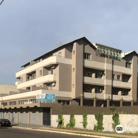Hotel Morada Del Este