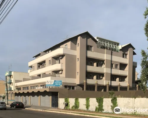 Hotel Morada Del Este Hotels in Canoas