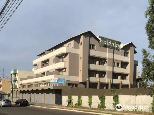 Hotel Morada Del Este
