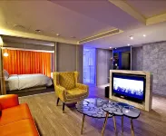 FX Hotel Kaohsiung Các khách sạn ở 