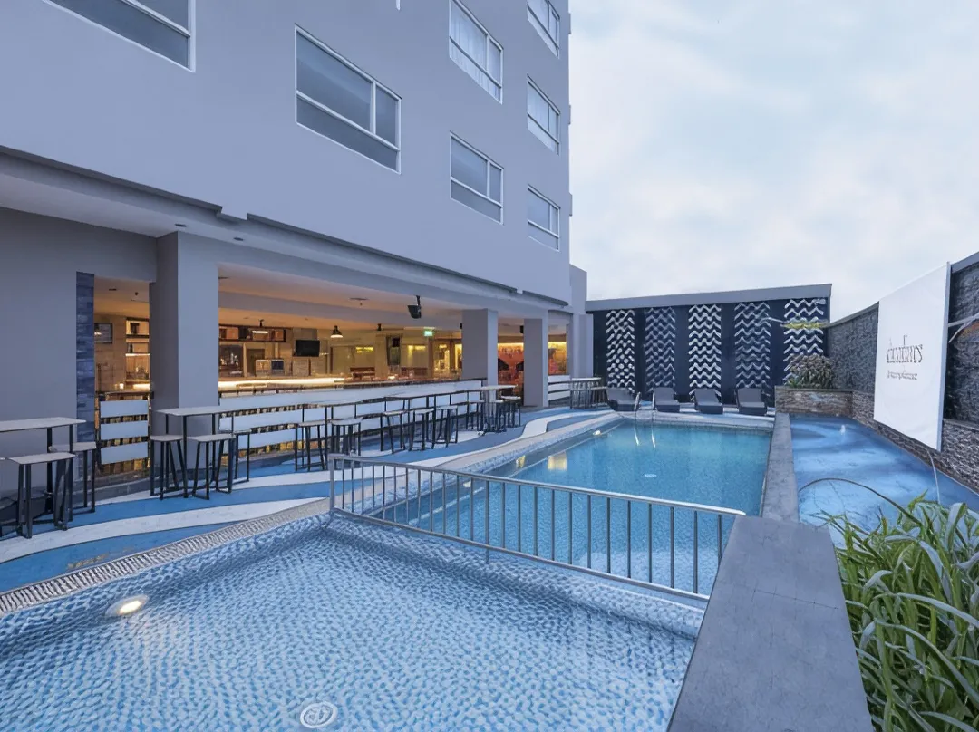 Royal Bay Makassar - Makassar