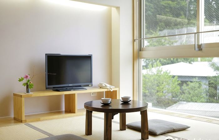Kusatsu Hotel Annex – Watanoyu
