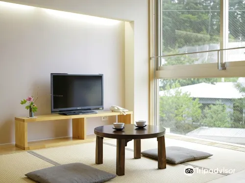 Kusatsu Hotel Bekkan Wata No Yu (Adult Only) - 3-Star