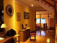 Alpino Hostel Boutique Bariloche - Apartemen