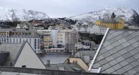 Quality Hotel Ålesund - Ocean View