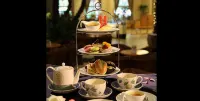 Janfusun Resort Hotel - breakfast