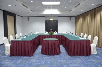 Seeds Hotel Premier Sri Petaling - Jakuzi