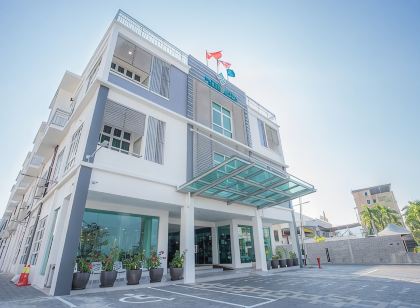 Adya Hotel Chenang