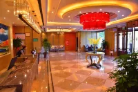 LEYUESMARTHOTEL