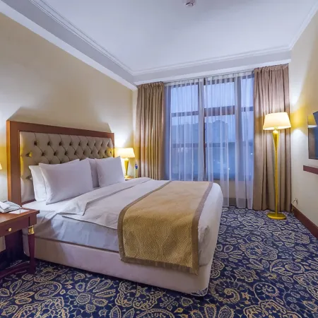 Ramada by Wyndham Almaty
