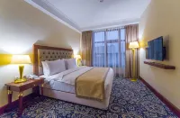Ramada by Wyndham Almaty