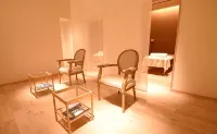 Hakone Gora Byakudan - spa