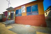 Yantai Zhifu Chinese Inn - Inns