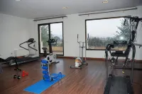 Forum Palace Hotel - Gym