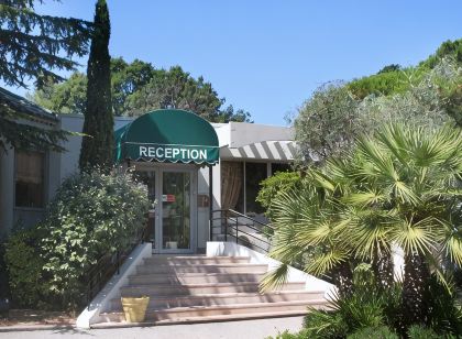 Hollywood Hotel Cannes