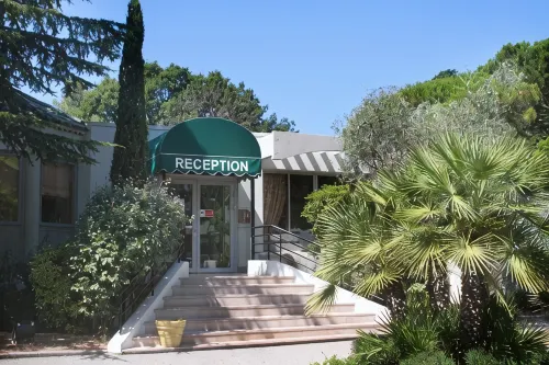 Hollywood Hotel Cannes