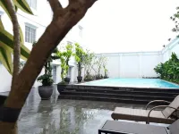 D'Senopati Malioboro Grand Hotel - Wifi