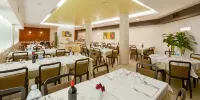 Hotel Cinquentenario & Conference Center - Frühstück