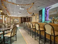 Best Western Plus Clarks Summit Scranton - parking