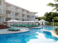 Sotavento Club Apartments - Adults Only - Beach
