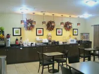 Best Western Oakdale Inn