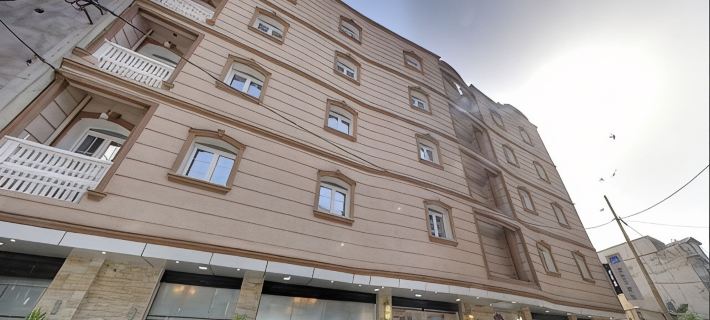 Hotel Ikram El Dhayf Hotels in Algiers