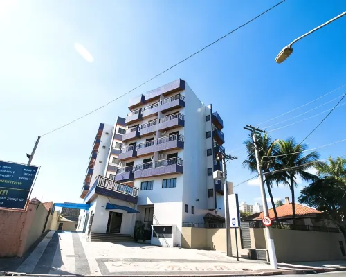 Hotel Brisa Rio Hotels in Jacareí