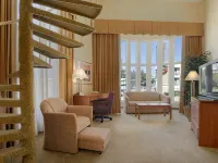 Century Park Hotel La Hotels near Westwood