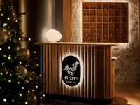 Hôtel Les Suites - Maison Bouvier Hôtels à : Tignes
