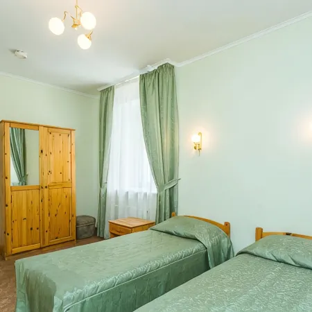 Edem Hotel