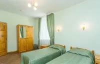 Edem Hotel - parking
