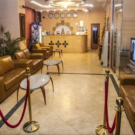 Hotel Sir Orhideea