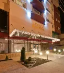 Hotel Nevis Wellness & Spa Hoteles en 