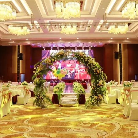 Taihe Hotel
