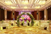 โรงแรมไท่เหอ