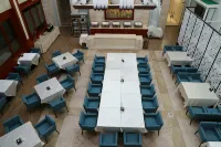 Hangjin Houqihetao Hotel - breakfast