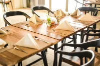 Golden Tulip Essential Tangerang - Bữa sáng