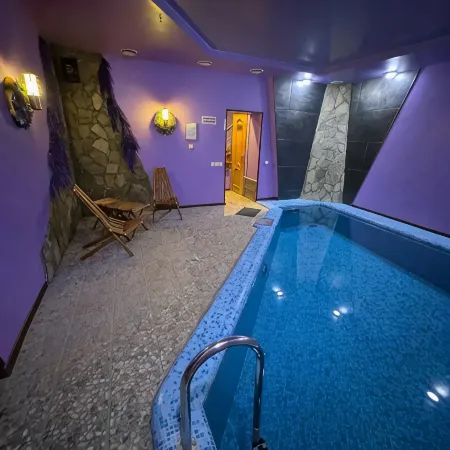Istoricheski Gostiny Dvor Hotel