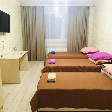 Militum Hotel