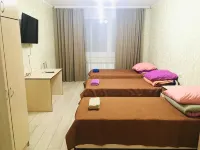 Militum Hotel - parking