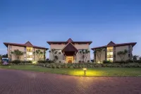 Anew Hotel Ocean Reef Zinkwazi