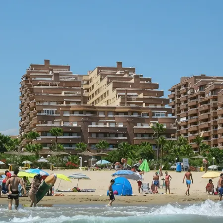 Apartamentos 3000 Marina d'Or