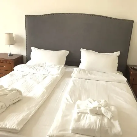 Hotel Homey Kobuleti