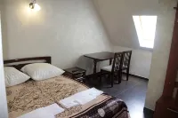 Tayozhnyij Ohotnik Hotel - 2 Sao