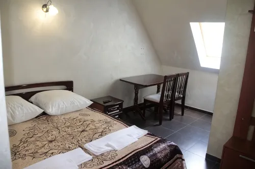 Tayozhnyij Ohotnik Hotel